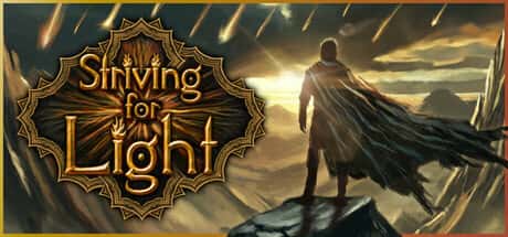 STEAM学习 争取光明 Striving for Light V1.0.0.7 1.4G插画
